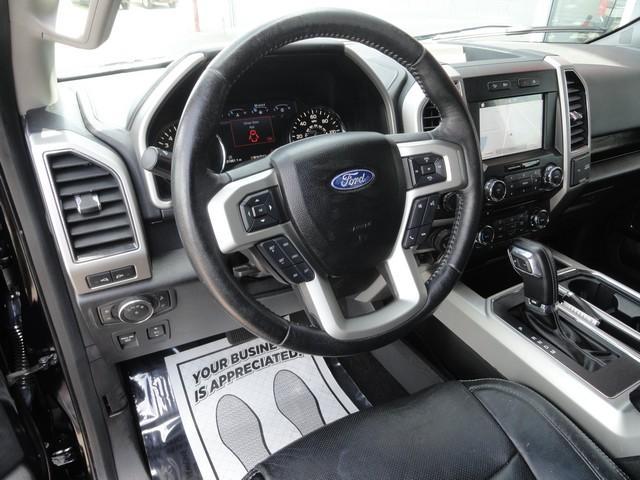used 2018 Ford F-150 car, priced at $24,675