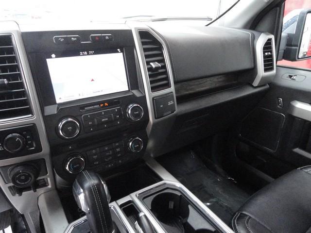 used 2018 Ford F-150 car, priced at $24,675