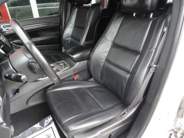 used 2019 Jeep Grand Cherokee car, priced at $18,455
