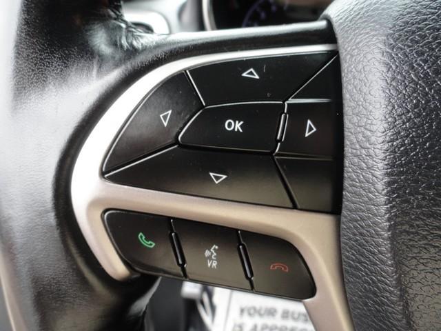 used 2019 Jeep Grand Cherokee car, priced at $18,455