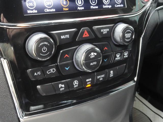 used 2019 Jeep Grand Cherokee car, priced at $18,455