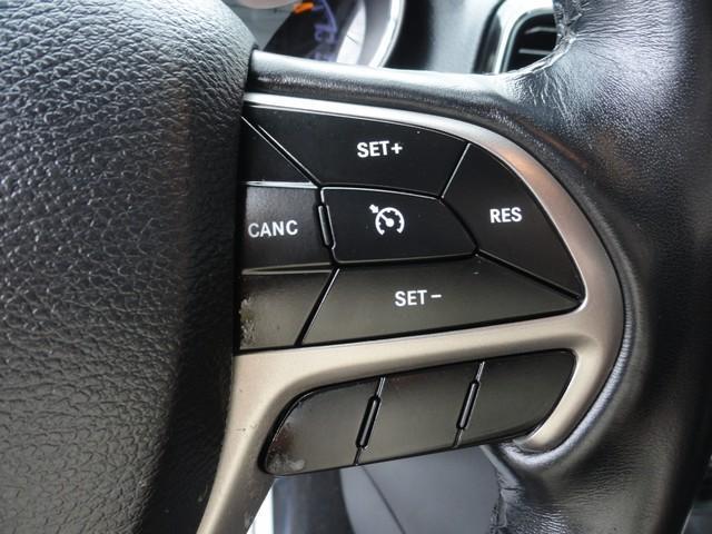 used 2019 Jeep Grand Cherokee car, priced at $18,455