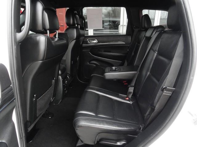 used 2019 Jeep Grand Cherokee car, priced at $18,455