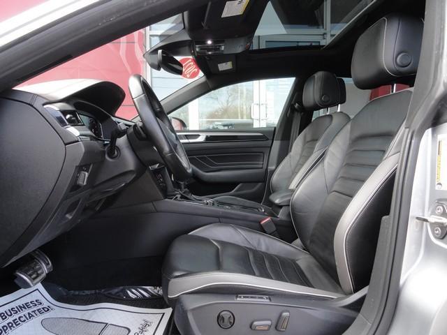 used 2021 Volkswagen Arteon car, priced at $20,675