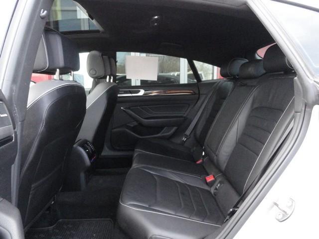 used 2021 Volkswagen Arteon car, priced at $20,675