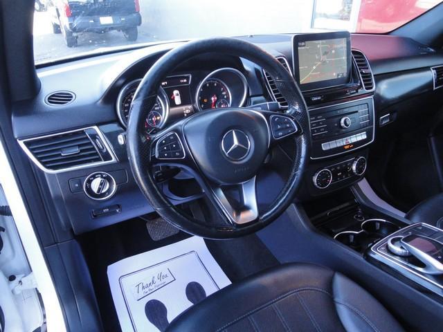 used 2018 Mercedes-Benz GLE 350 car, priced at $25,875