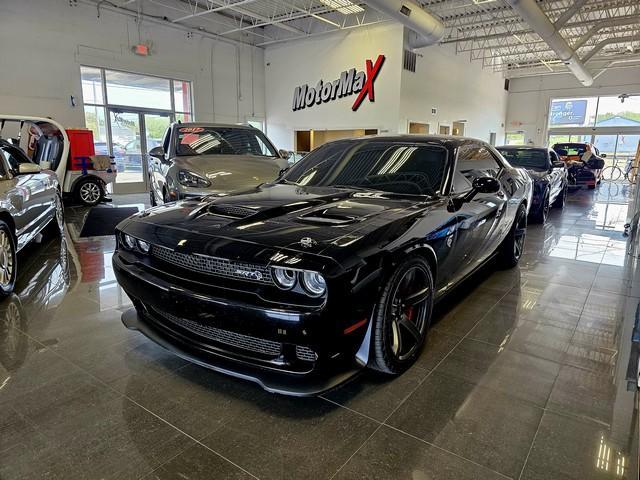 used 2020 Dodge Challenger car, priced at $57,875