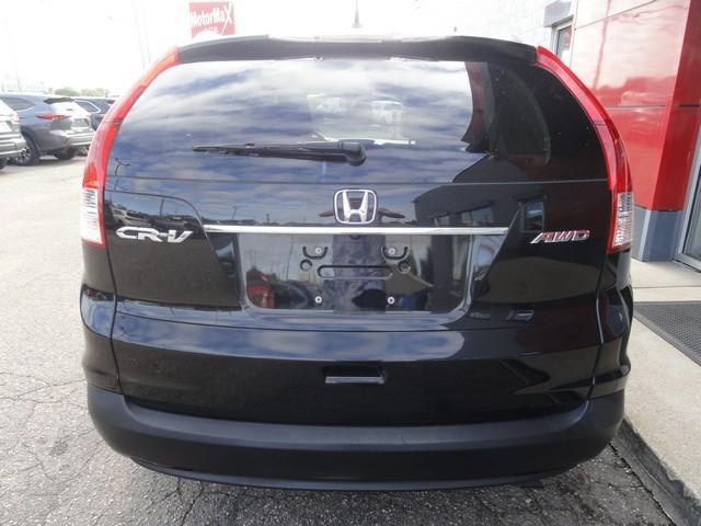 used 2013 Honda CR-V car, priced at $9,985