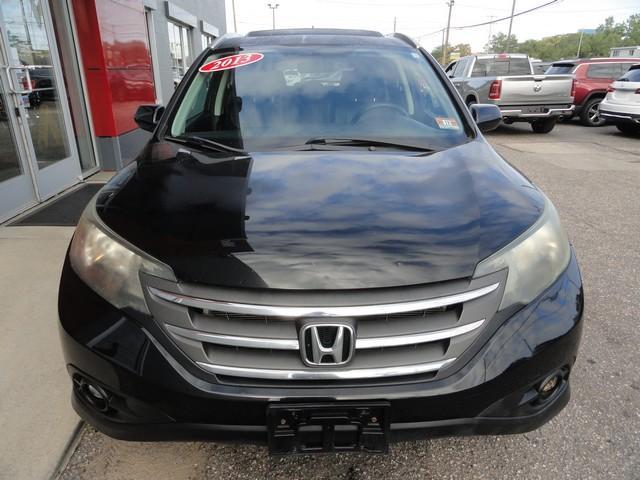 used 2013 Honda CR-V car, priced at $9,985