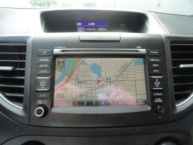 used 2013 Honda CR-V car, priced at $9,985