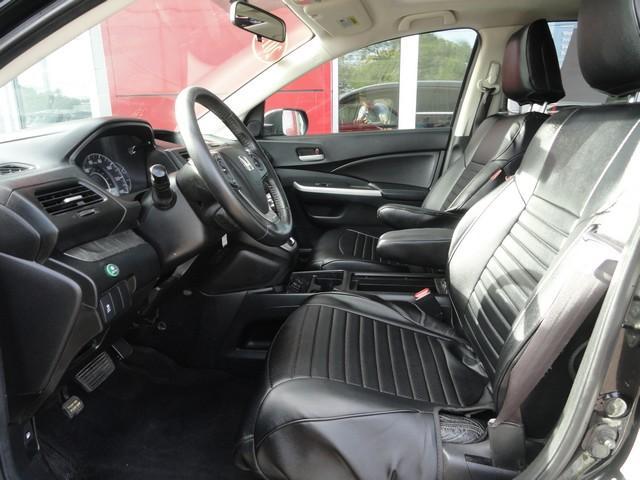 used 2013 Honda CR-V car, priced at $9,985