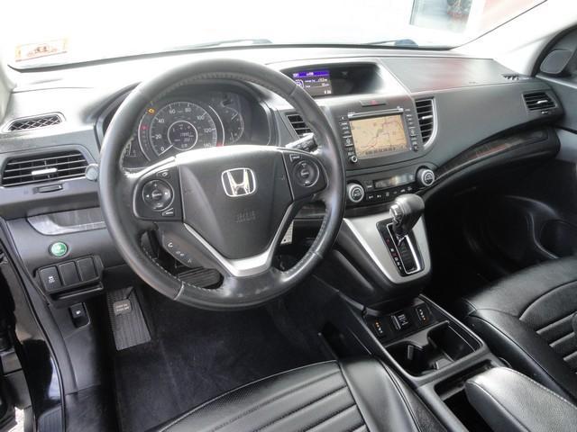 used 2013 Honda CR-V car, priced at $9,985