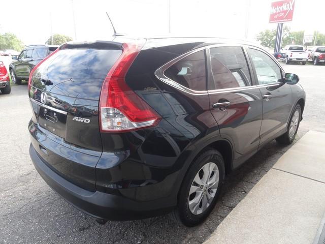 used 2013 Honda CR-V car, priced at $9,985