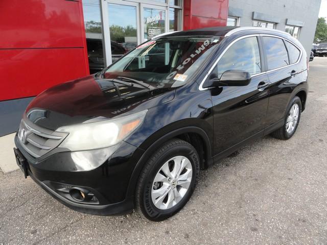 used 2013 Honda CR-V car, priced at $9,985