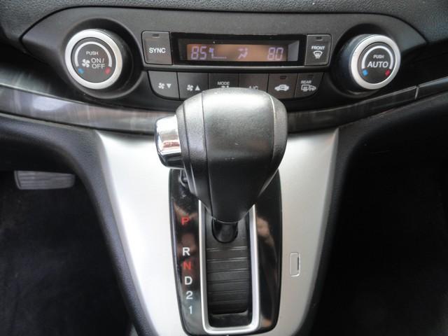 used 2013 Honda CR-V car, priced at $9,985