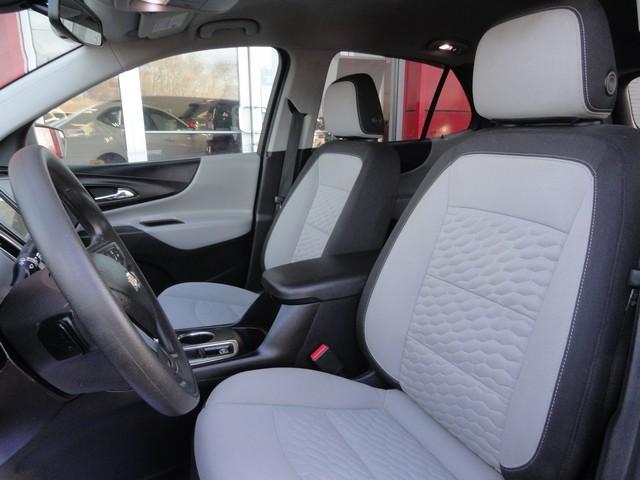 used 2019 Chevrolet Equinox car, priced at $13,455