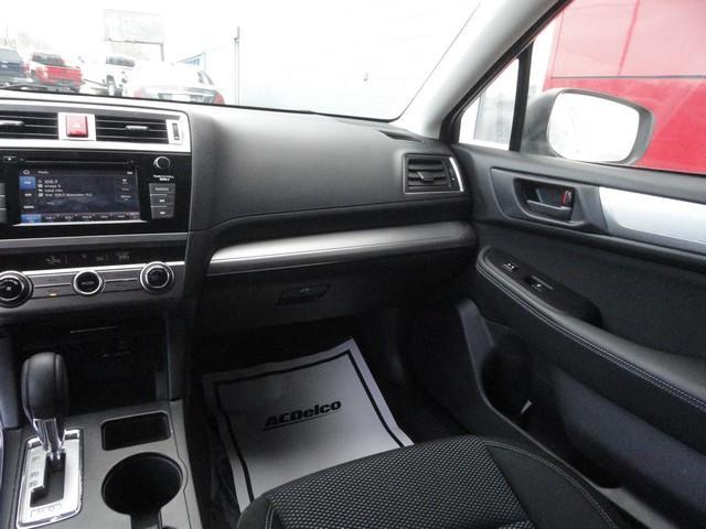 used 2019 Subaru Outback car, priced at $9,455