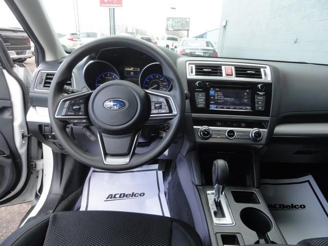 used 2019 Subaru Outback car, priced at $9,455