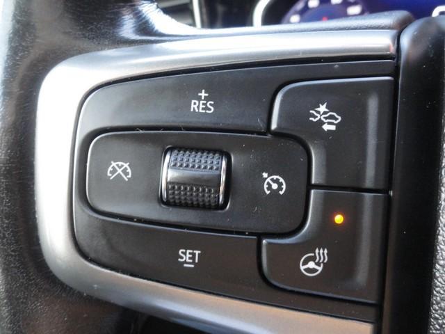 used 2022 Chevrolet Silverado 1500 car, priced at $27,875