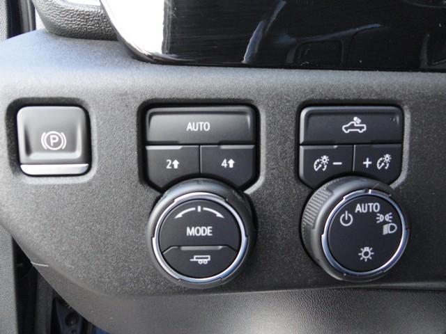 used 2022 Chevrolet Silverado 1500 car, priced at $27,875