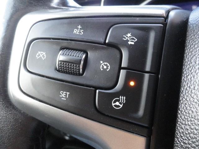 used 2022 Chevrolet Silverado 1500 car, priced at $27,875