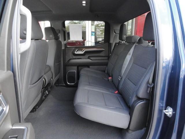 used 2022 Chevrolet Silverado 1500 car, priced at $27,875