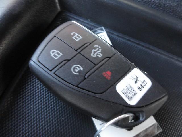 used 2022 Chevrolet Silverado 1500 car, priced at $27,875