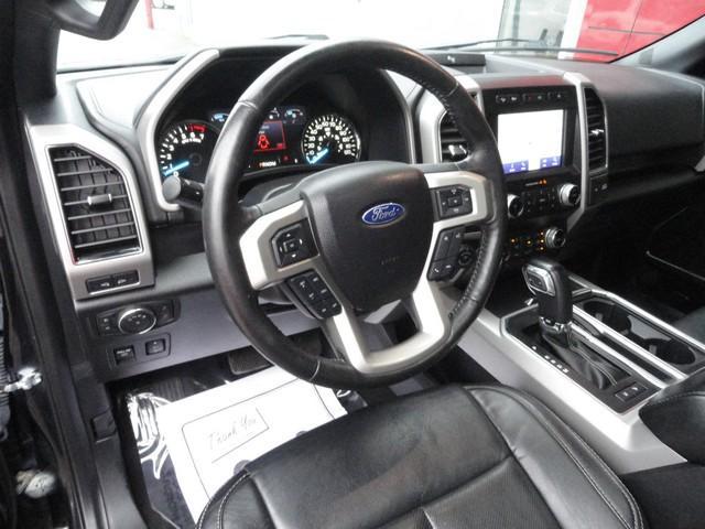 used 2020 Ford F-150 car, priced at $28,675