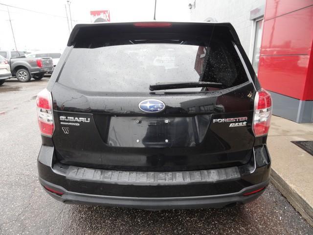 used 2014 Subaru Forester car, priced at $7,855
