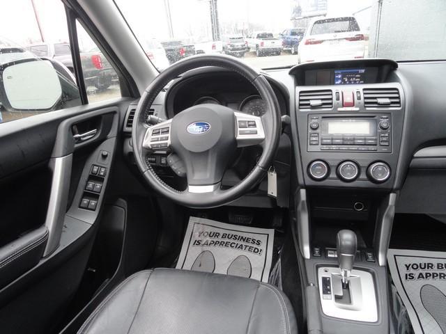 used 2014 Subaru Forester car, priced at $7,855