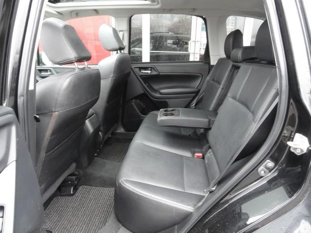 used 2014 Subaru Forester car, priced at $7,855