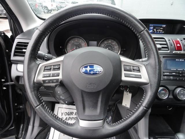 used 2014 Subaru Forester car, priced at $7,855