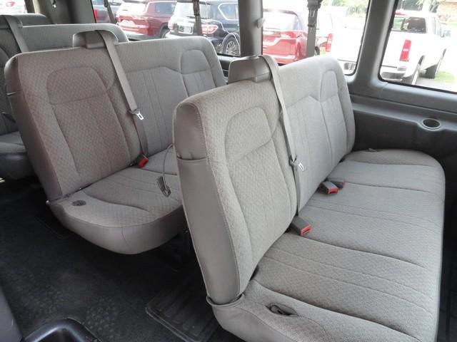 used 2016 GMC Savana 3500 car, priced at $24,675