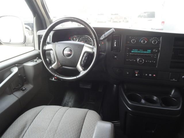 used 2016 GMC Savana 3500 car, priced at $24,675