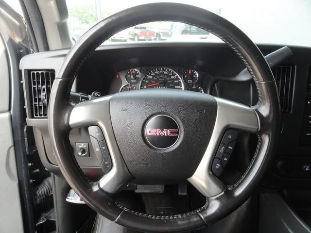 used 2016 GMC Savana 3500 car, priced at $24,675