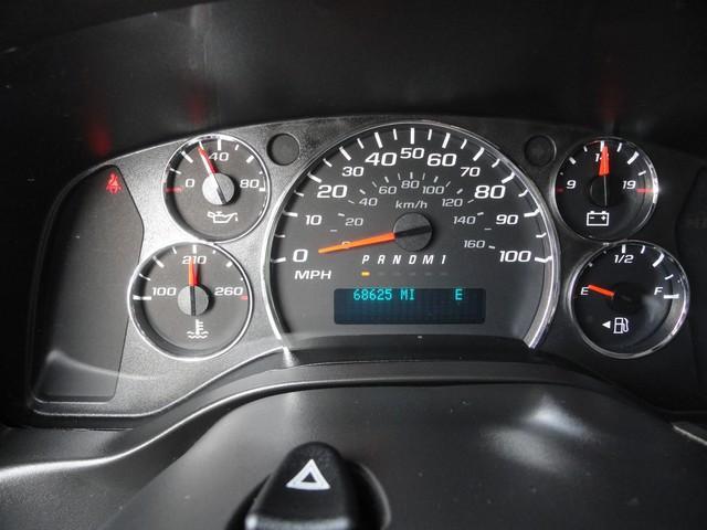 used 2016 GMC Savana 3500 car, priced at $24,675