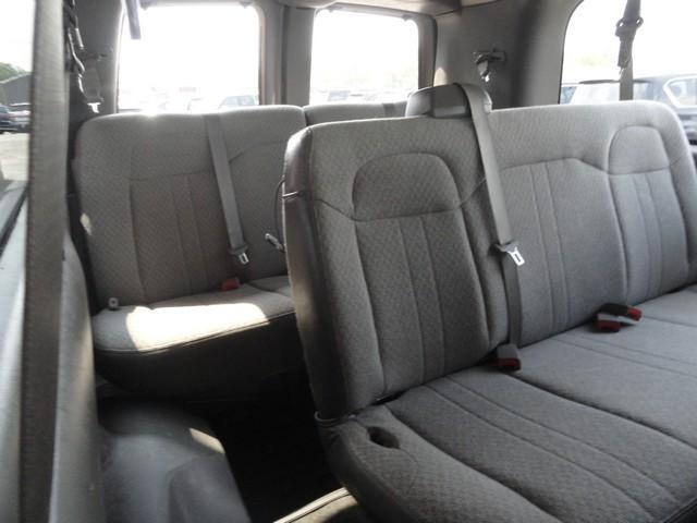 used 2016 GMC Savana 3500 car, priced at $24,675
