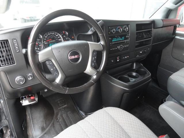 used 2016 GMC Savana 3500 car, priced at $24,675