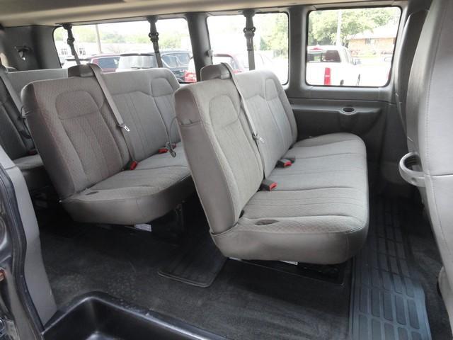 used 2016 GMC Savana 3500 car, priced at $24,675