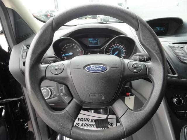 used 2013 Ford Escape car, priced at $7,855
