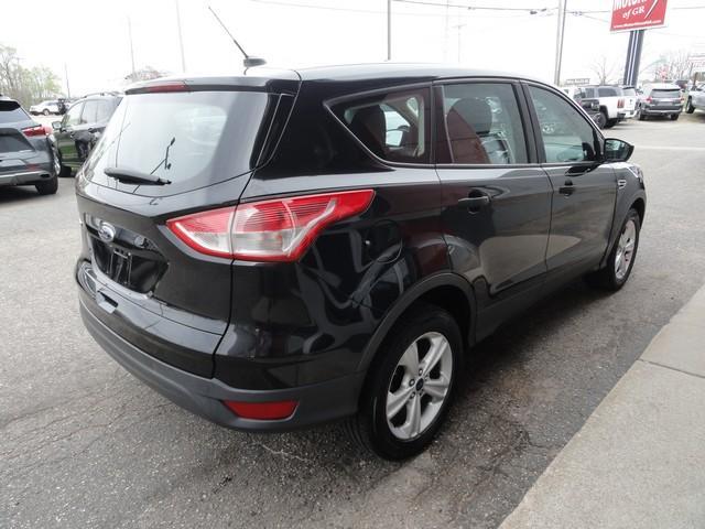 used 2013 Ford Escape car, priced at $7,855