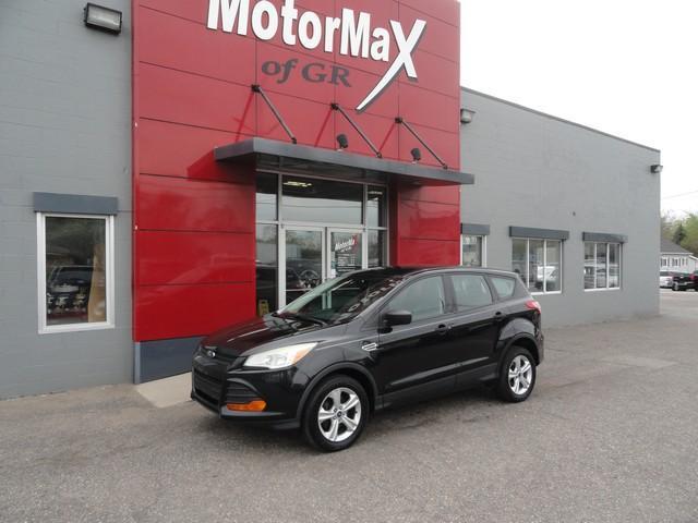 used 2013 Ford Escape car, priced at $7,855