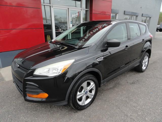 used 2013 Ford Escape car, priced at $7,855