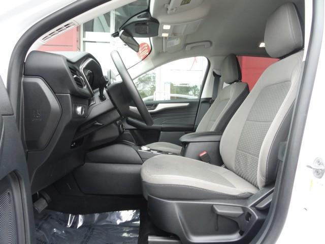 used 2022 Ford Escape car, priced at $15,875