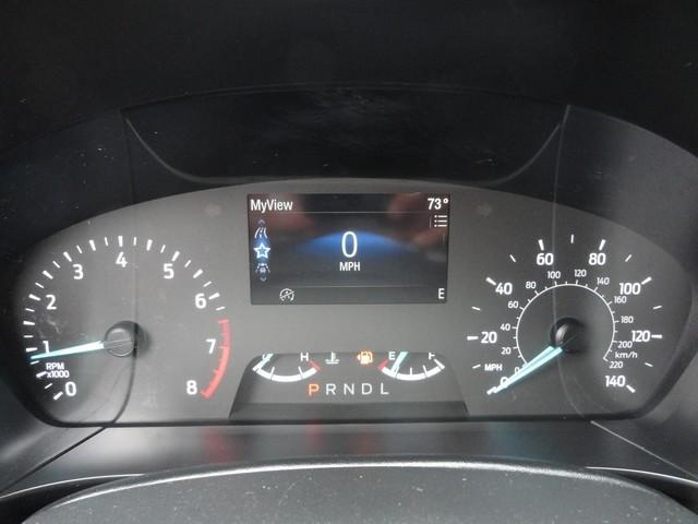used 2022 Ford Escape car, priced at $15,875