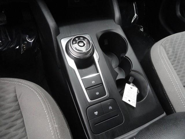 used 2022 Ford Escape car, priced at $15,875