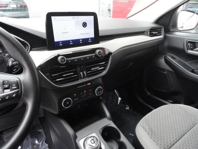 used 2022 Ford Escape car, priced at $15,875