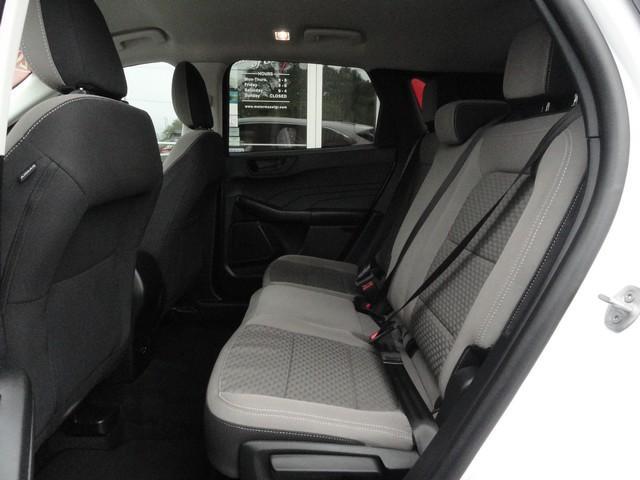 used 2022 Ford Escape car, priced at $15,875
