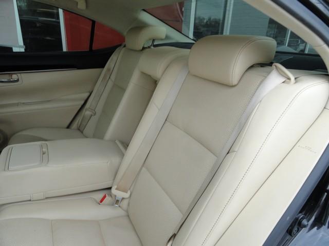 used 2015 Lexus ES 350 car, priced at $14,455