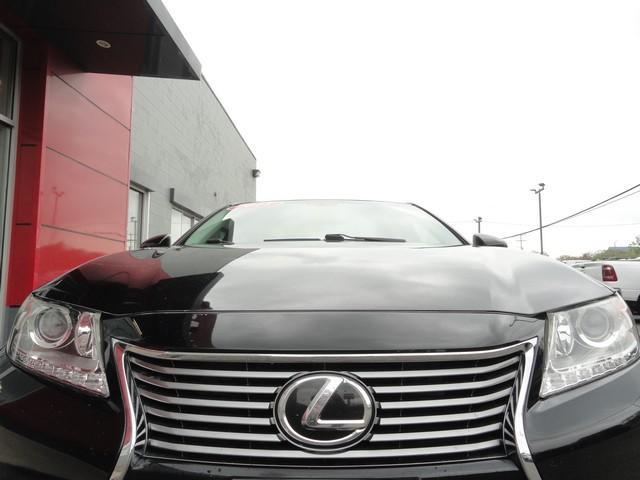 used 2015 Lexus ES 350 car, priced at $14,455
